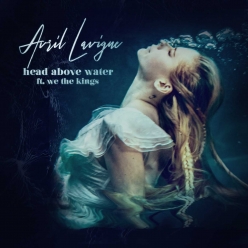 Avril Lavigne Ft. We The Kings - Head Above Water